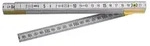 Dural-Gliederma&szlig;stab Klasse III 2 m DELA.626.00