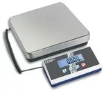 Plattformwaage EOB 35kg, 310 x 300 x 55mm