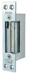 T&uuml;rrahm.-Elektro-T&uuml;r&ouml;ffner 500, mit Flachschlie&szlig;blech, 5-8V