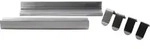 LM-Schutzbackenpaar 180mm mit Feder