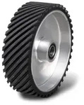 Kontaktrad MBSM 75-200-1 & 75-200-2 Pos. 11 / &Oslash;190mm