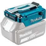 Akku-Adapter 14,4V 18V
