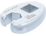 Hahnenfu&szlig;schl&uuml;ssel Antrieb Innenvierkant 10mm (3/8") SW 10mm