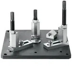 Werkstattpressentr&auml;ger W.400SUP