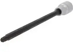 1/2" Bit-Stecknuss Torx, extra lang, T40