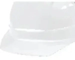 Bauhelm EuroGuard I/79-4G wei&szlig; 53-61cm - wei&szlig;
