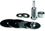 Spanndorn MN-AC 900/6 Schaftdurchmesser 6mm
