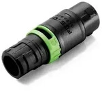 Reduziermuffe RM-D36/27-AS/CT