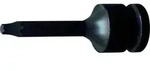 1/2" Schlag Stecknuss TX T40