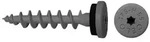 Isolierplattenschraube IPS-H 55 Telegrau, 50er Box