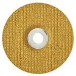 Cubitron&trade; II Flex Grind Schruppscheibe, T27, 125 mm x 3 mm x 22 mm, 36+