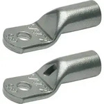 Rohrkabelschuh 150mm2 M8 gerade f&uuml;r mehrdr&auml;htige Leiter Ring Cu verzinnt