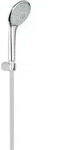 Wandhalterset Euphoria 110 Mono - chrom