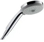 Handbrause Croma 100 Multi - wei&szlig;