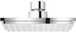 Kopfbrause Euphoria Cube 152 27705 - chrom