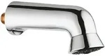 Sportkopfbrause Relexa Plus 60 - chrom