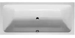 Badewanne D-Code 1800 x 800mm - wei&szlig;