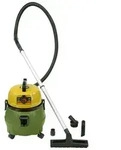 Compact-Werkstattsauger CW-matic