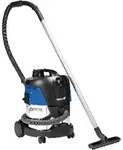 Nass- und Trockensauger Aero 21-01PC Inox
