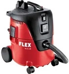 Sicherheitssauger mit manueller Filterabreinigung, 20 l, Klasse L
