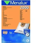 Staubsaugerbeutel Duraflow 2000