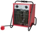 EK9002 Heater Werkstattheizung