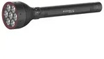 Taschenlampe X21R 5000 Lumen, wiederaufladbar