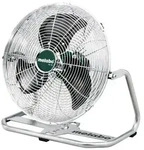 Akku-Ventilator AV 18