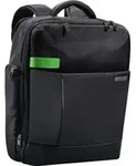 Rucksack Smart Traveller Complete 60170095 15.6" schwarz - schwarz