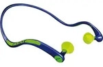 B&uuml;gelgeh&ouml;rschutz WaveBand&reg; 2K 6800, gelb, SNR 27dB - gelb - Einheitsgr&ouml;&szlig;e