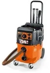 Nass-/Trockensauger Dustex 35 MX AC