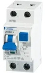 FI/LS-Schutzschalter 1p+N B10 0,03A 230V A 10kA 2TE