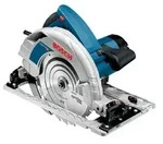 Handkreiss&auml;ge GKS 85 G, mit L-BOXX