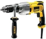 Trockenbohrmaschine D21570K-QS 2-Gang 1300W
