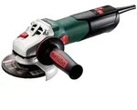 Winkelschleifer W 9-125 Quick, im Karton