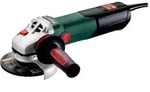 Winkelschleifer WE 17-125 Quick (600515000), Karton