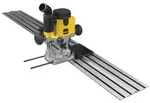 Oberfr&auml;se DW621-QS 1100W