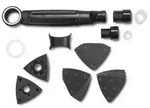 Absaug-Set FMT / FMM 250