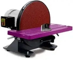 Tellerschleifmaschine Optimum OPTIgrind TS 305