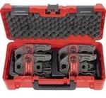 Pressbackenset Standard SV15-22-28