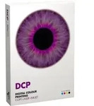 Farblaserpapier DCP 1857SC DIN A4 250g wei&szlig; 125 Blatt/Packung - hochwei&szlig;