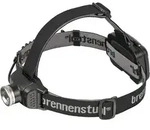 LED-KOPFLAMPE 200LM CREE-LED, FRONT- UND R&Uuml;CKLICHT