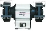 Doppelschleifmaschine Optimum OPTIgrind GU 15