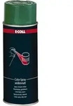 Buntlack Colorspray seidenmatt Alkydharz 400ml Spraydose moosgr&uuml;n - gr&uuml;n