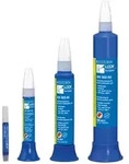 LOCK&reg; AN 302-60 Schraubensicherung | f&uuml;r passive Werkstoffe, hochfest | 50 ml 