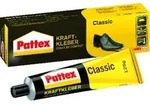 Classic 1K Kontakt-Kraftkleber fl&uuml;ssig, hohe Klebkraft, 125gr Tube