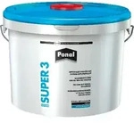 Super 3 PVAc Holzleim wei&szlig; wasserfest, alterungsbest&auml;ndig 5kg Eimer - wei&szlig;