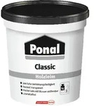 Classic PVAc Holzleim wei&szlig;, Basis Polyvinylacetat, 760gr Dose - wei&szlig;