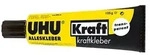 ALLESKLEBER Kraft 125g
