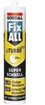 Fix ALL TURBO 290ml schnelle Verklebung - wei&szlig;